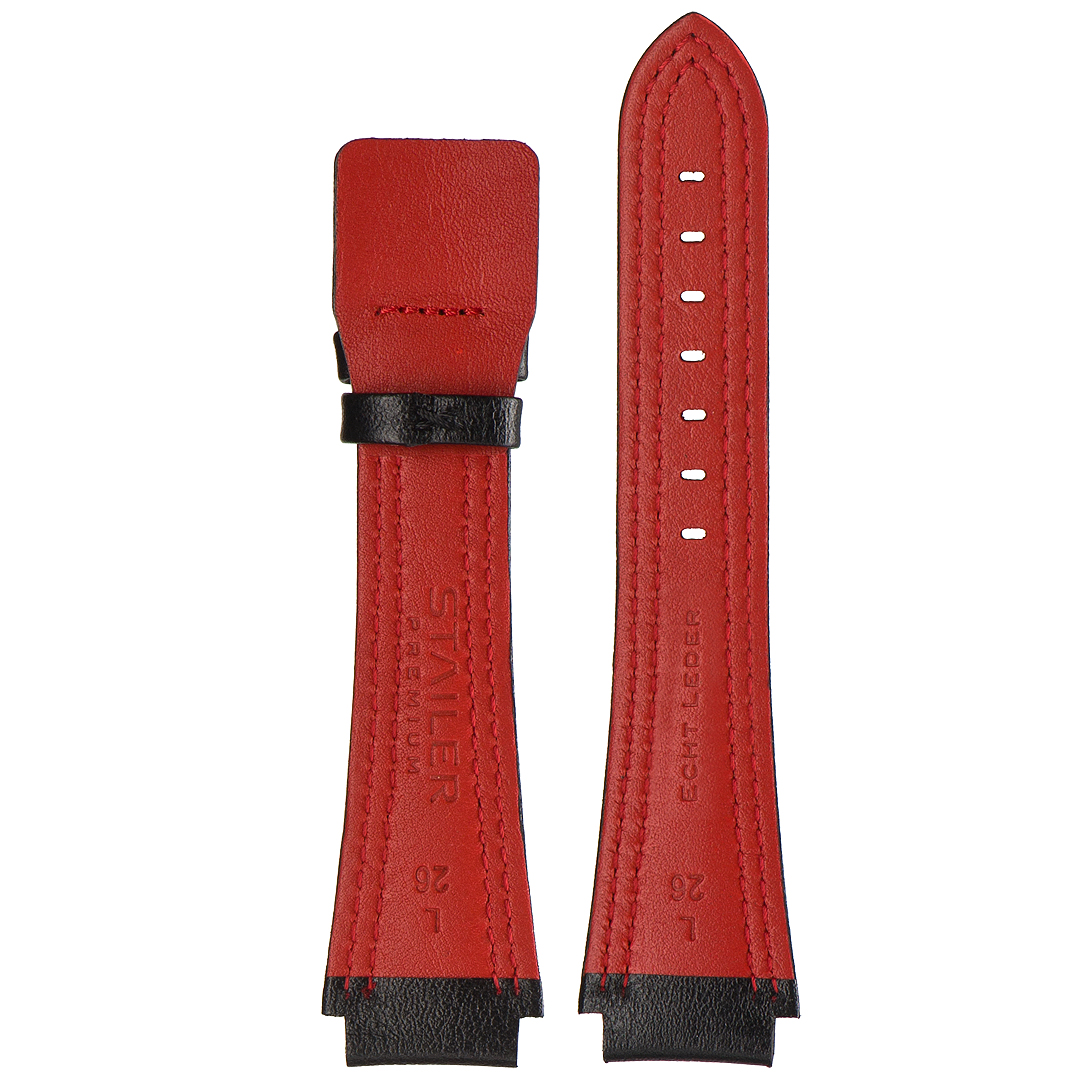 Ремешок 5091-2611 20 мм - фото 5